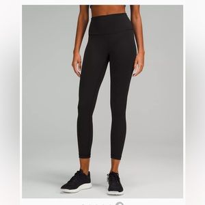 Lulu Lemon Align Jogger Crop
